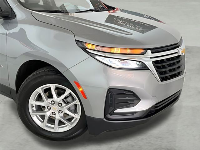 2024 Chevrolet Equinox LS Carrollton TX