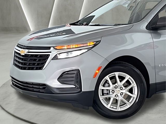 2024 Chevrolet Equinox LS Carrollton TX