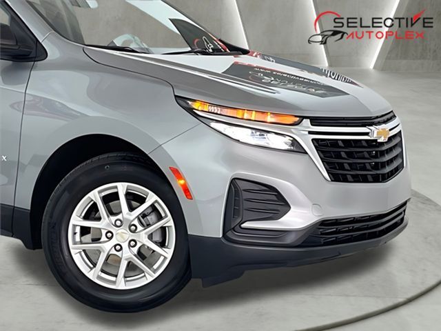 2024 Chevrolet Equinox LS Carrollton TX