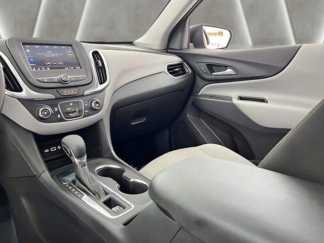 2024 Chevrolet Equinox LS Carrollton TX