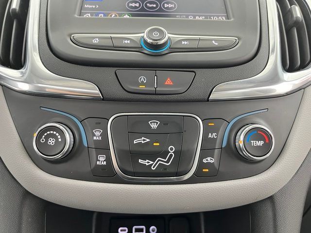 2024 Chevrolet Equinox LS Carrollton TX