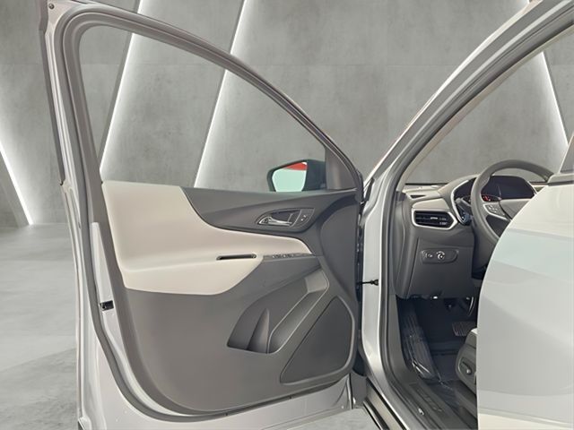 2024 Chevrolet Equinox LS Carrollton TX