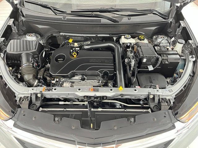 2024 Chevrolet Equinox LS Carrollton TX