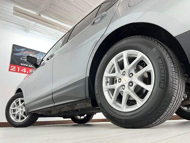 2024 Chevrolet Equinox LS Carrollton TX