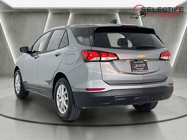 2024 Chevrolet Equinox LS Carrollton TX