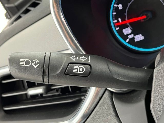 2024 Chevrolet Equinox LS Carrollton TX
