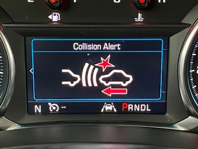 2024 Chevrolet Equinox LS Carrollton TX