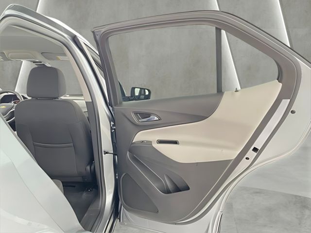 2024 Chevrolet Equinox LS Carrollton TX
