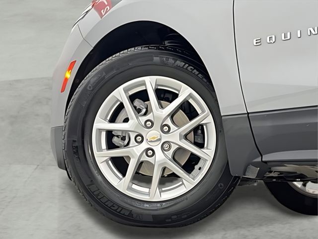 2024 Chevrolet Equinox LS Carrollton TX