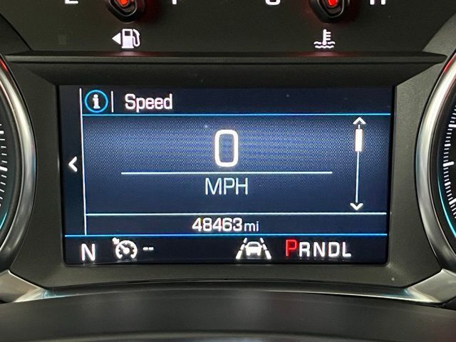 2024 Chevrolet Equinox LS Carrollton TX