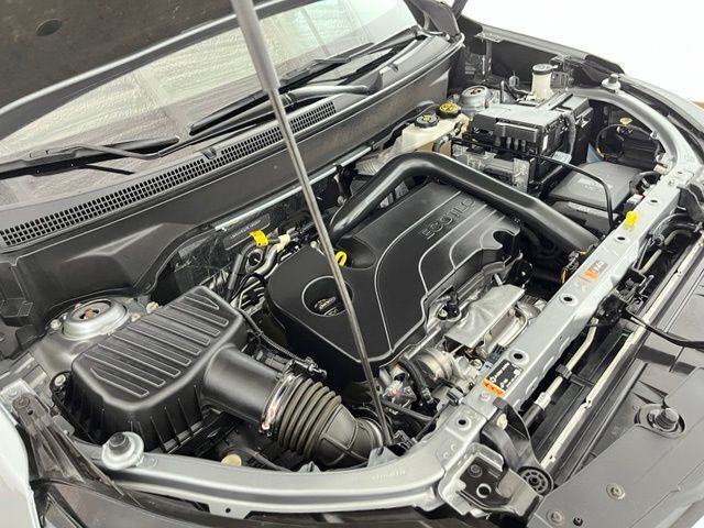 2024 Chevrolet Equinox LS Carrollton TX