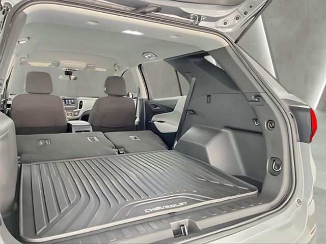 2024 Chevrolet Equinox LS Carrollton TX