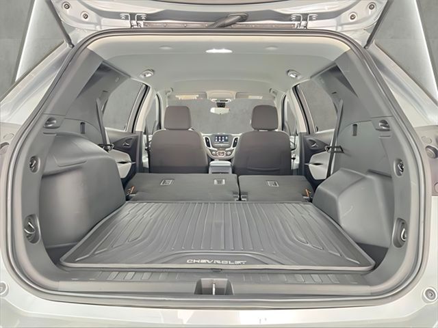 2024 Chevrolet Equinox LS Carrollton TX