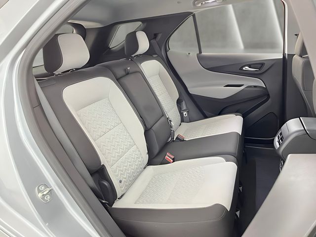 2024 Chevrolet Equinox LS Carrollton TX