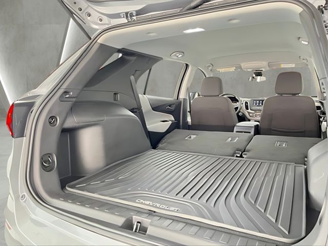 2024 Chevrolet Equinox LS Carrollton TX