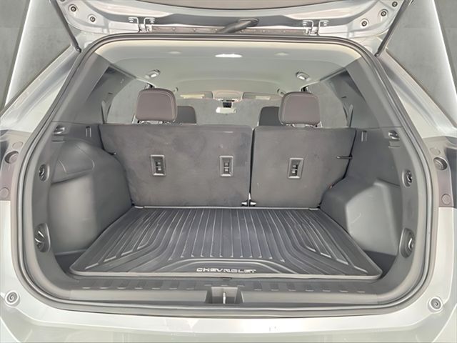2024 Chevrolet Equinox LS Carrollton TX