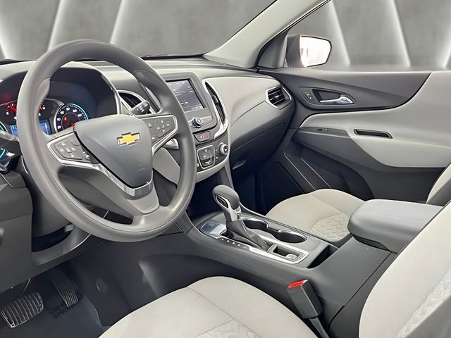 2024 Chevrolet Equinox LS Carrollton TX