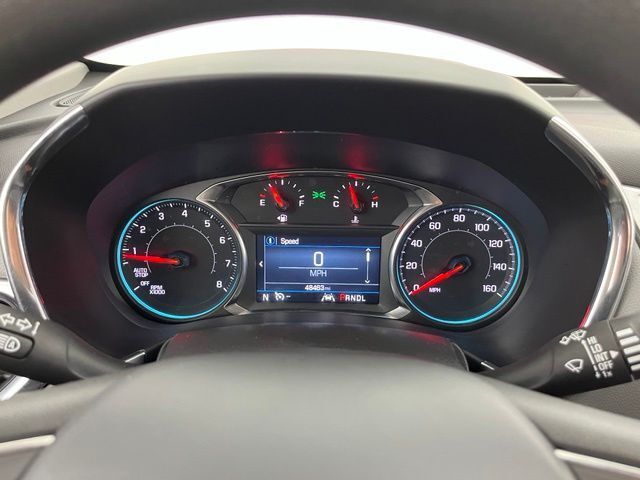 2024 Chevrolet Equinox LS Carrollton TX