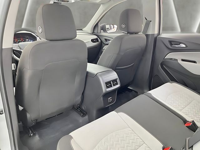 2024 Chevrolet Equinox LS Carrollton TX