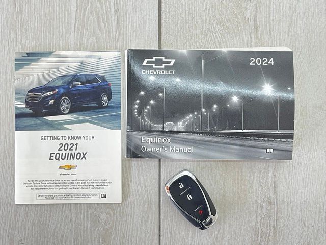 2024 Chevrolet Equinox LS Carrollton TX