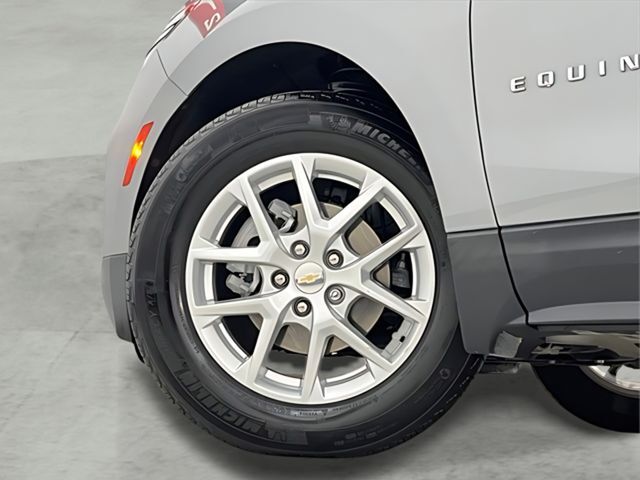 2024 Chevrolet Equinox LS Carrollton TX