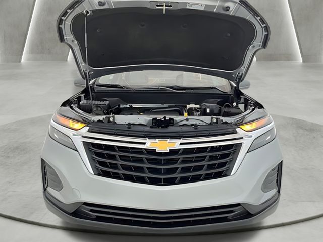 2024 Chevrolet Equinox LS Carrollton TX