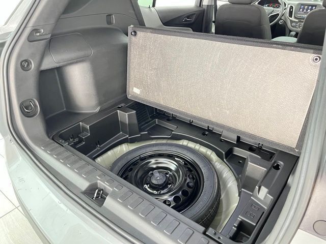 2024 Chevrolet Equinox LS Carrollton TX