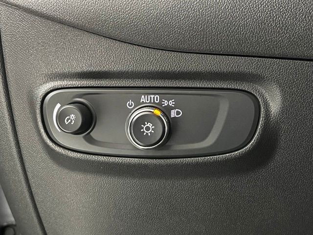 2024 Chevrolet Equinox LS Carrollton TX