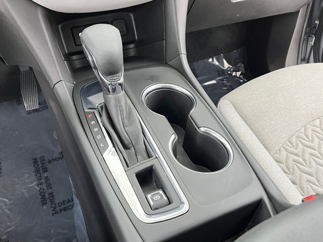 2024 Chevrolet Equinox LS Carrollton TX