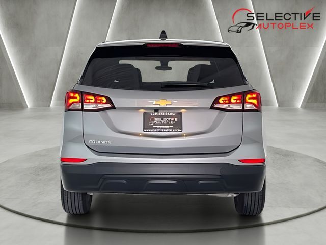 2024 Chevrolet Equinox LS Carrollton TX