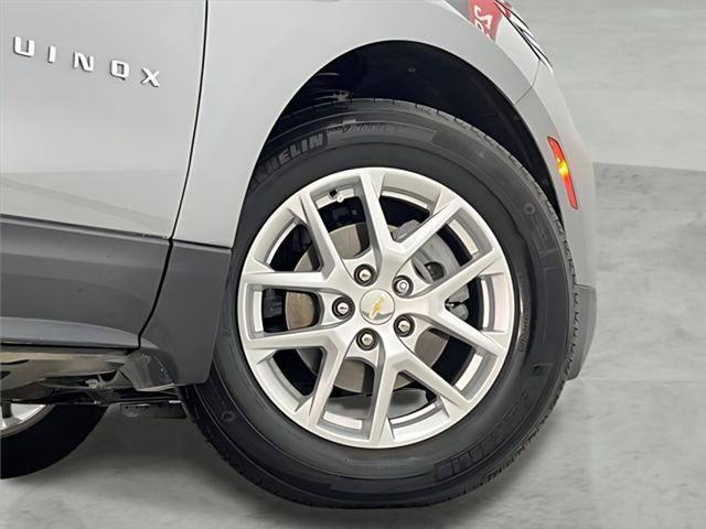 2024 Chevrolet Equinox LS Carrollton TX