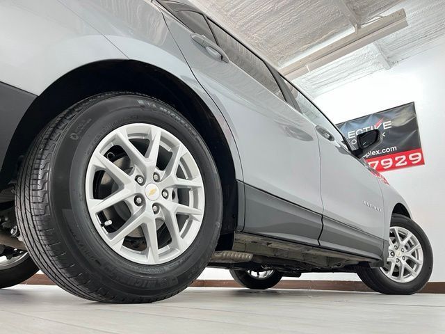 2024 Chevrolet Equinox LS Carrollton TX