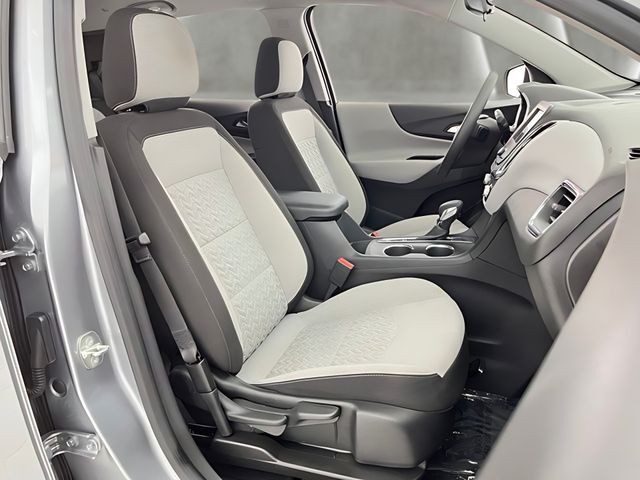 2024 Chevrolet Equinox LS Carrollton TX