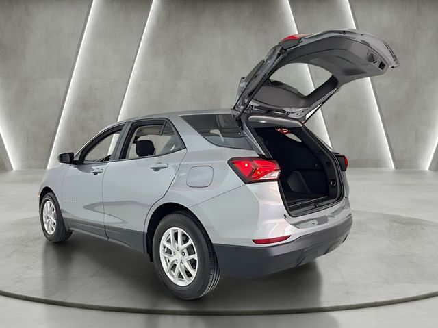 2024 Chevrolet Equinox LS Carrollton TX