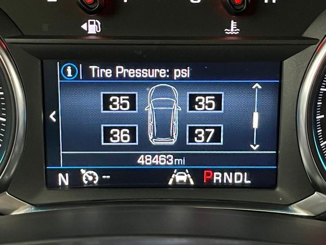 2024 Chevrolet Equinox LS Carrollton TX