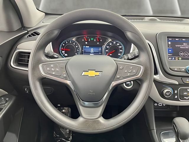 2024 Chevrolet Equinox LS Carrollton TX