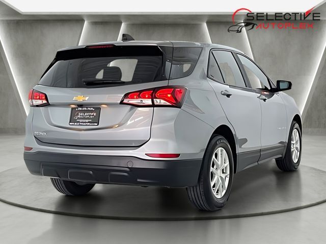 2024 Chevrolet Equinox LS Carrollton TX