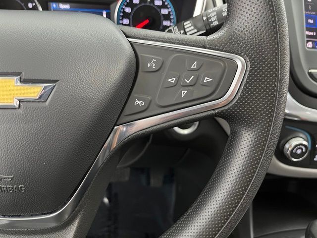 2024 Chevrolet Equinox LS Carrollton TX