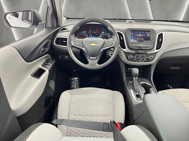 2024 Chevrolet Equinox LS Carrollton TX