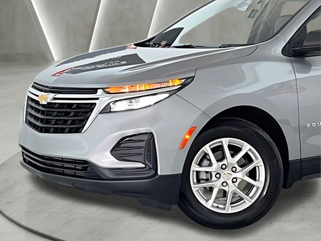 2024 Chevrolet Equinox LS Carrollton TX