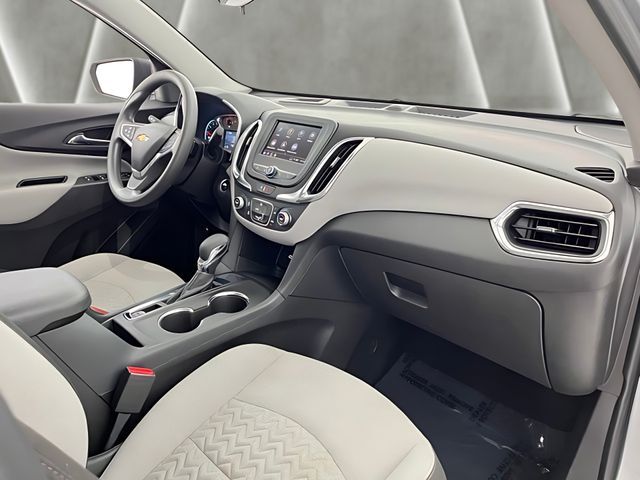 2024 Chevrolet Equinox LS Carrollton TX
