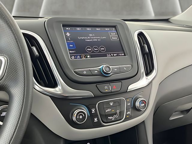 2024 Chevrolet Equinox LS Carrollton TX