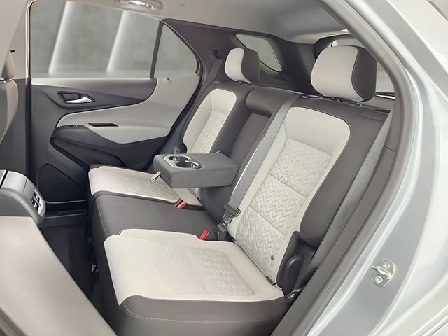 2024 Chevrolet Equinox LS Carrollton TX