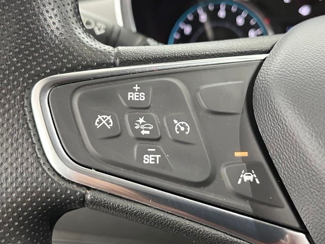 2024 Chevrolet Equinox LS Carrollton TX