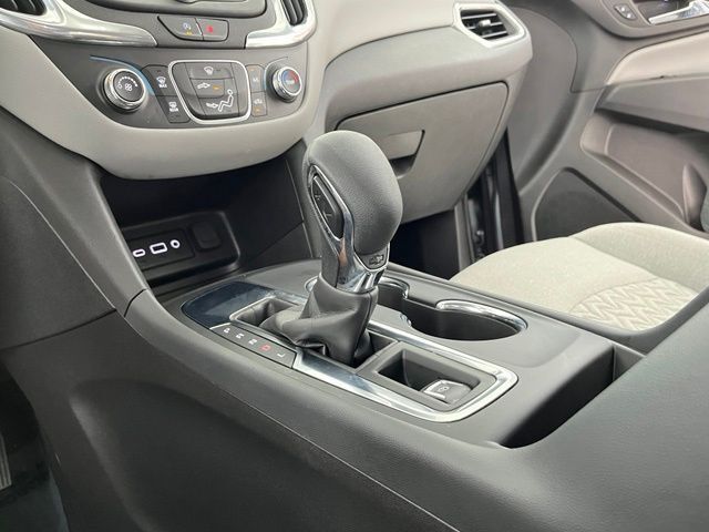 2024 Chevrolet Equinox LS Carrollton TX