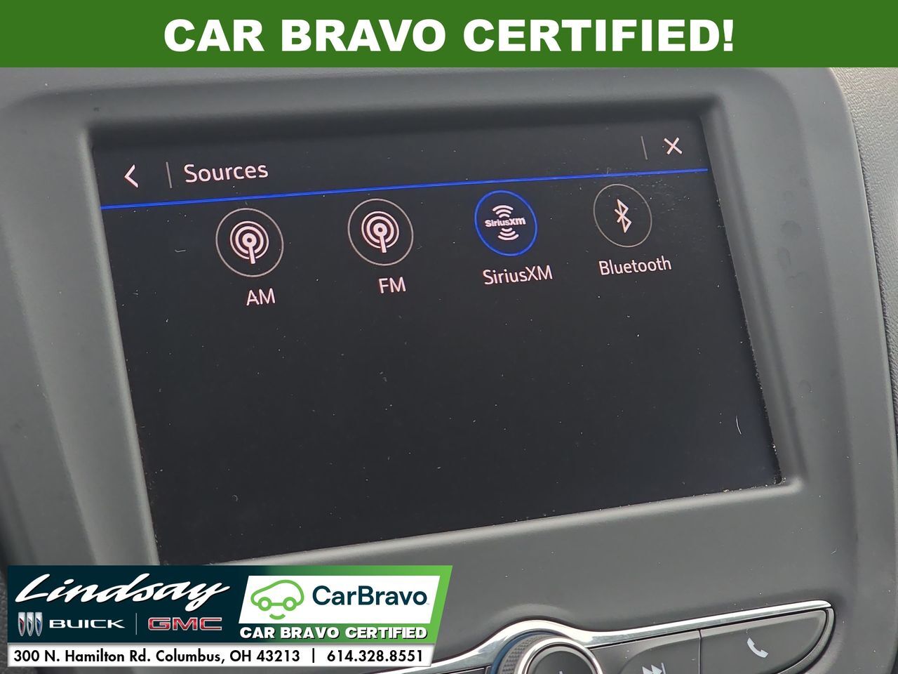 2024 Chevrolet Equinox LS Columbus OH