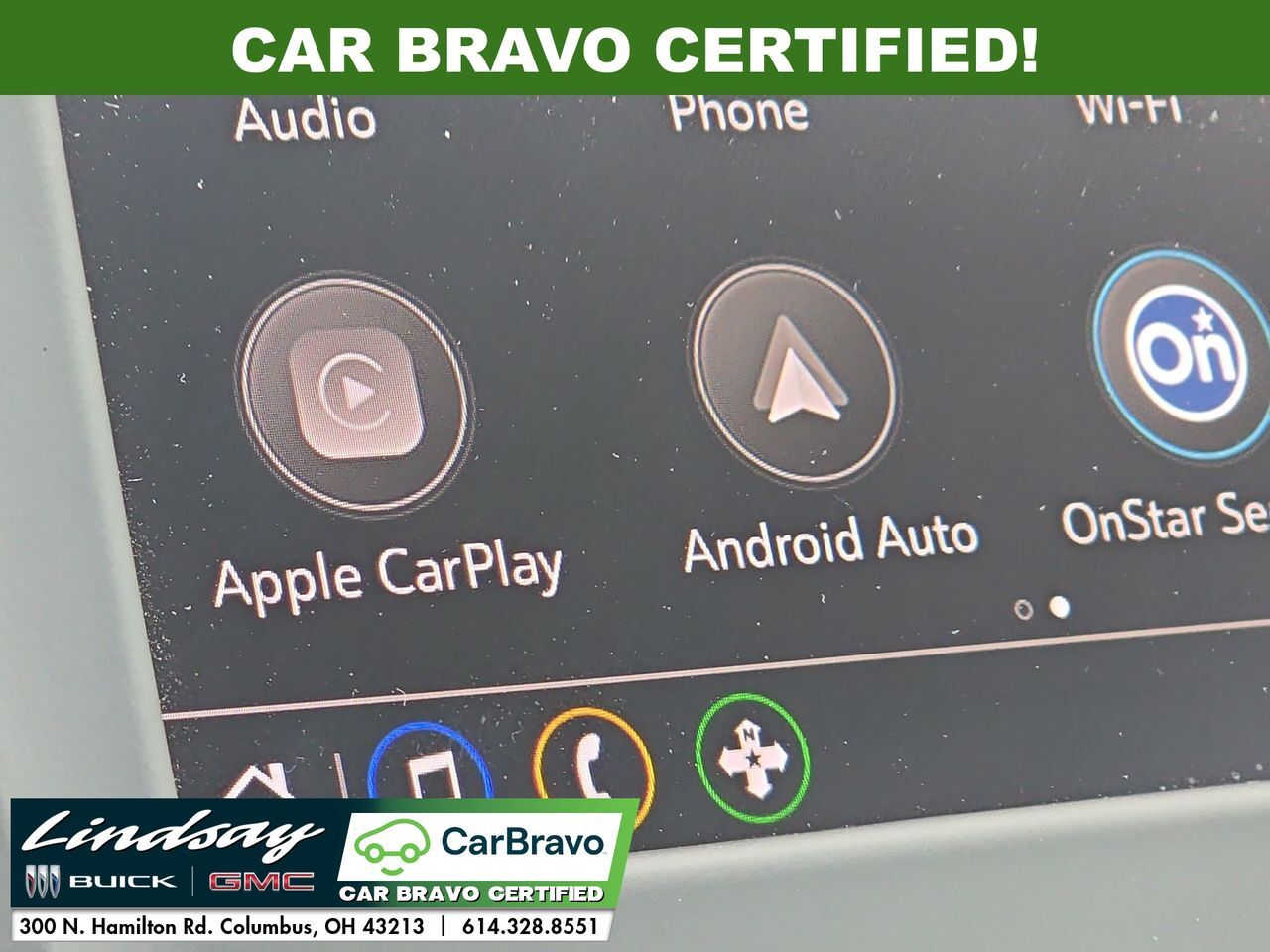 2024 Chevrolet Equinox LS Columbus OH