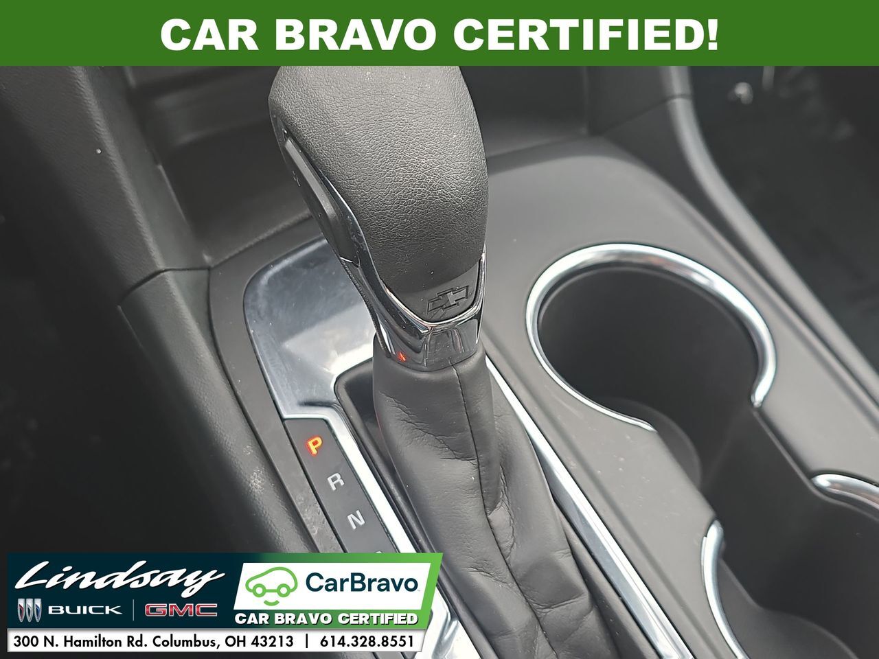 2024 Chevrolet Equinox LS Columbus OH