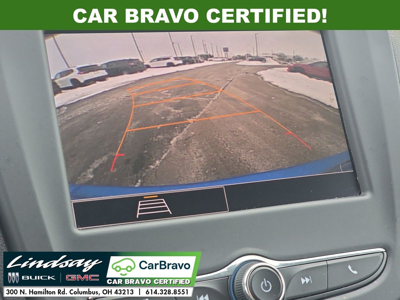 2024 Chevrolet Equinox LS Columbus OH