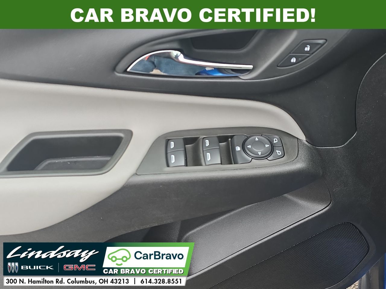 2024 Chevrolet Equinox LS Columbus OH